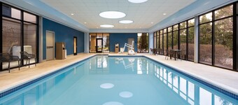 Hampton Inn Warrenton