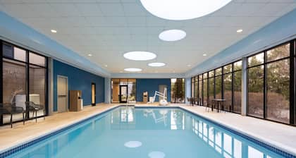 Hampton Inn Warrenton