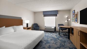 Free WiFi, bed sheets, alarm clocks