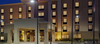Hampton Inn Warrenton