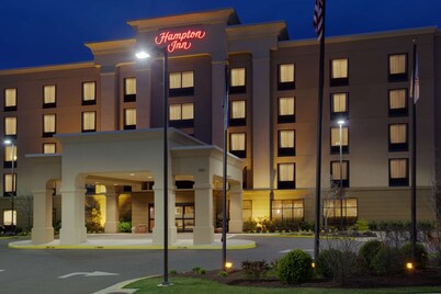 Hampton Inn Warrenton