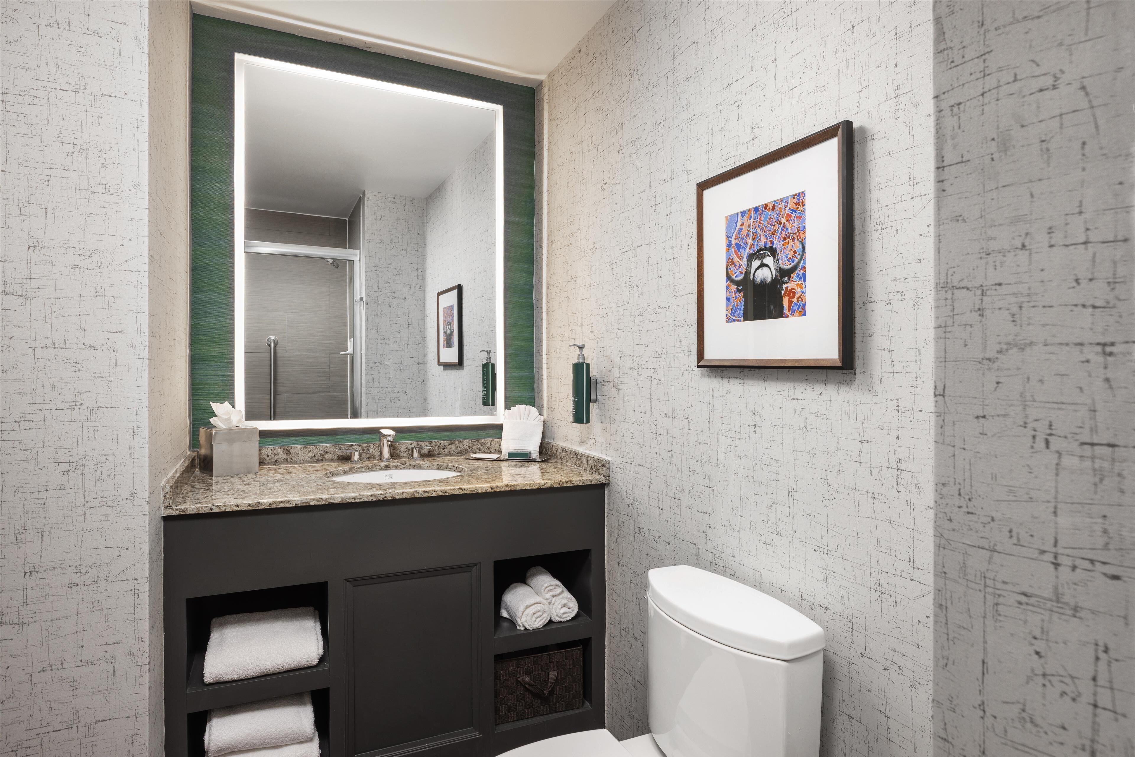 Photo - DoubleTree Suites by Hilton Austin Downtown Capitol