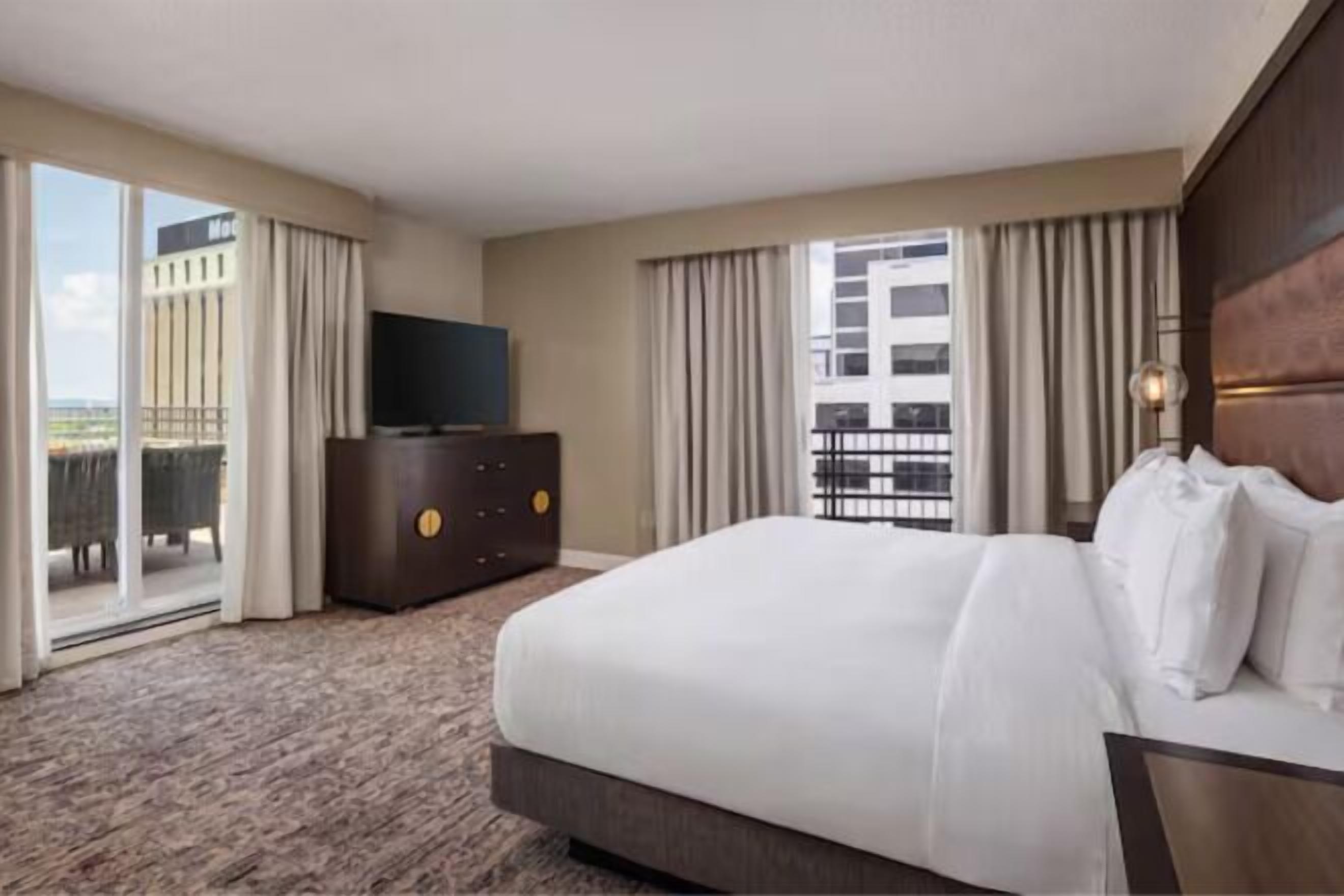 1 bedroom, premium bedding, in-room safe, blackout drapes