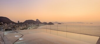 Rio Othon Palace