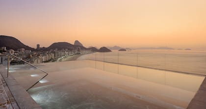 Rio Othon Palace