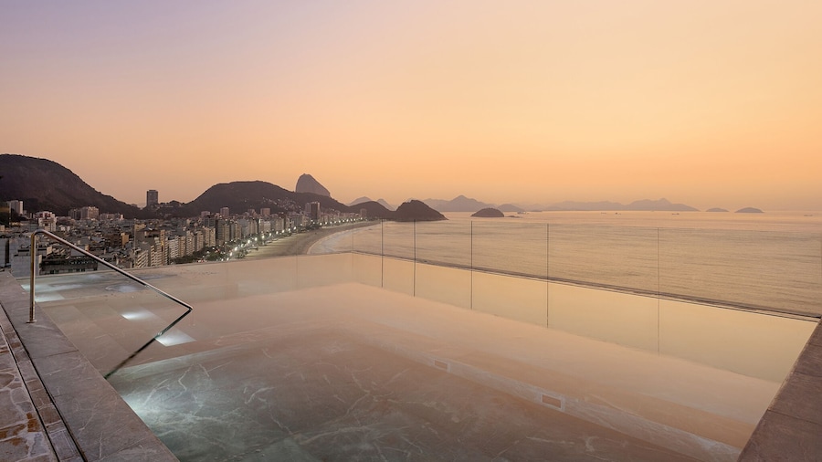 Rio Othon Palace