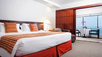 Executive Suite, Sea View