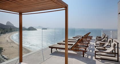 Othon Palace Copacabana Rio