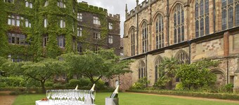 The Abbey Great Malvern