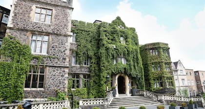 The Abbey Great Malvern