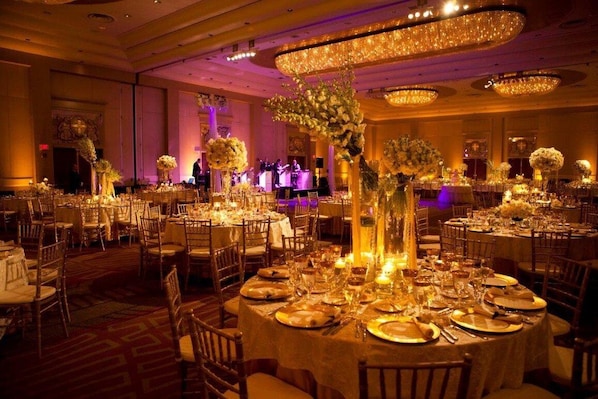 Ballroom