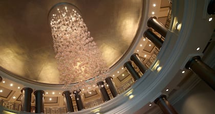 Omni Providence Hotel