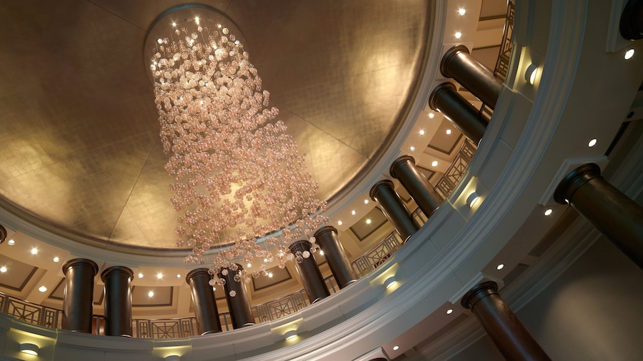 Omni Providence Hotel