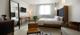 Hotel G San Francisco