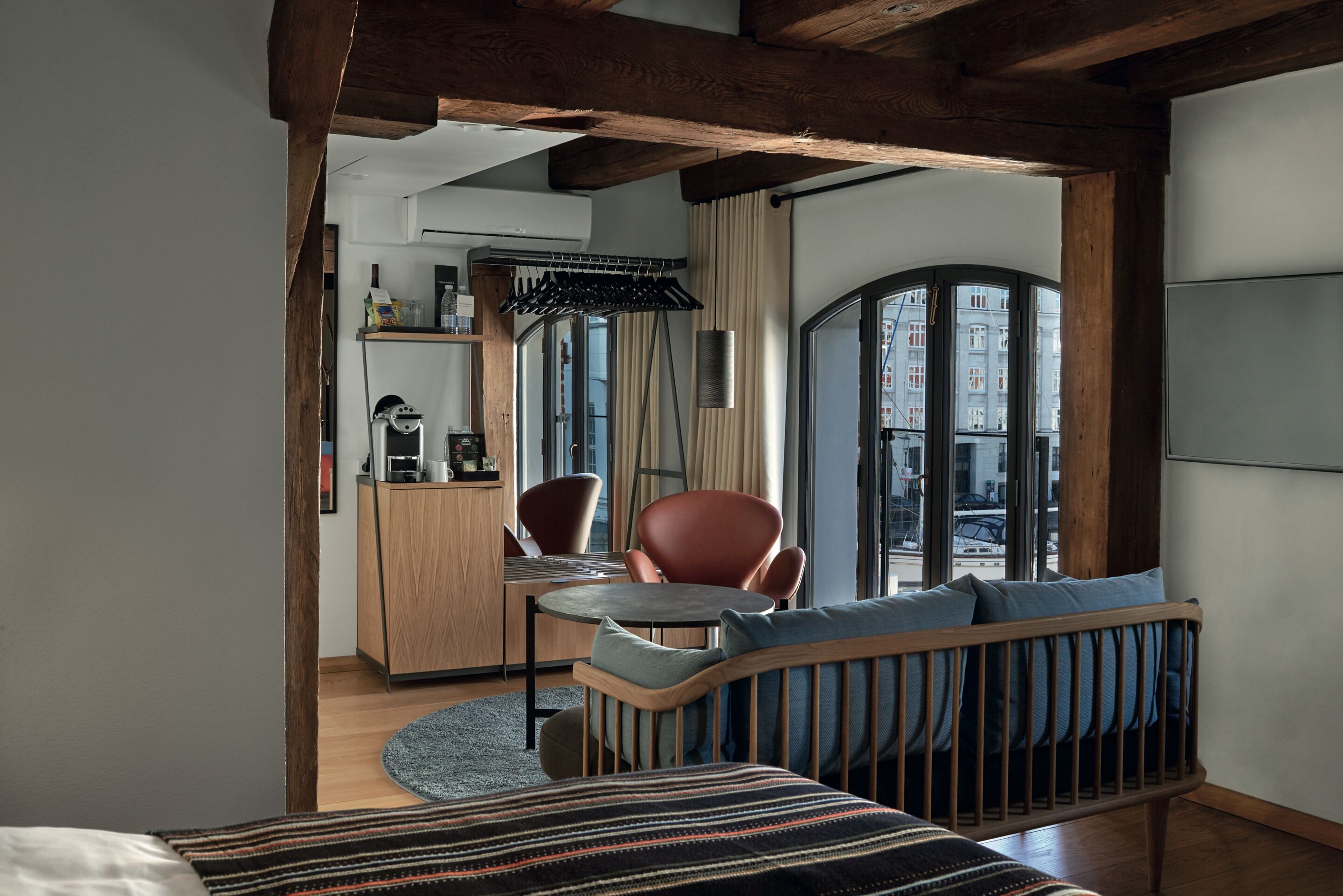 Foto - 71 Nyhavn Hotel