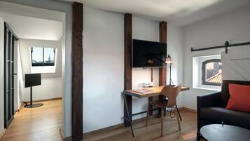 Oppholdsområde
