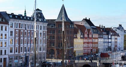 71 Nyhavn Hotel