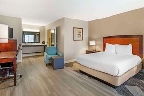 Coffres-forts dans les chambres, bureau