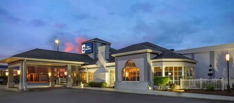 Best Western Lexington Inn