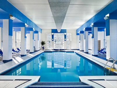 Sheraton Boston Needham Hotel