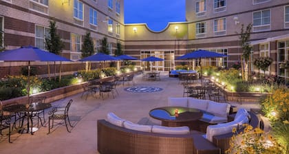 Sheraton Boston Needham Hotel