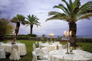 Salón de banquetes