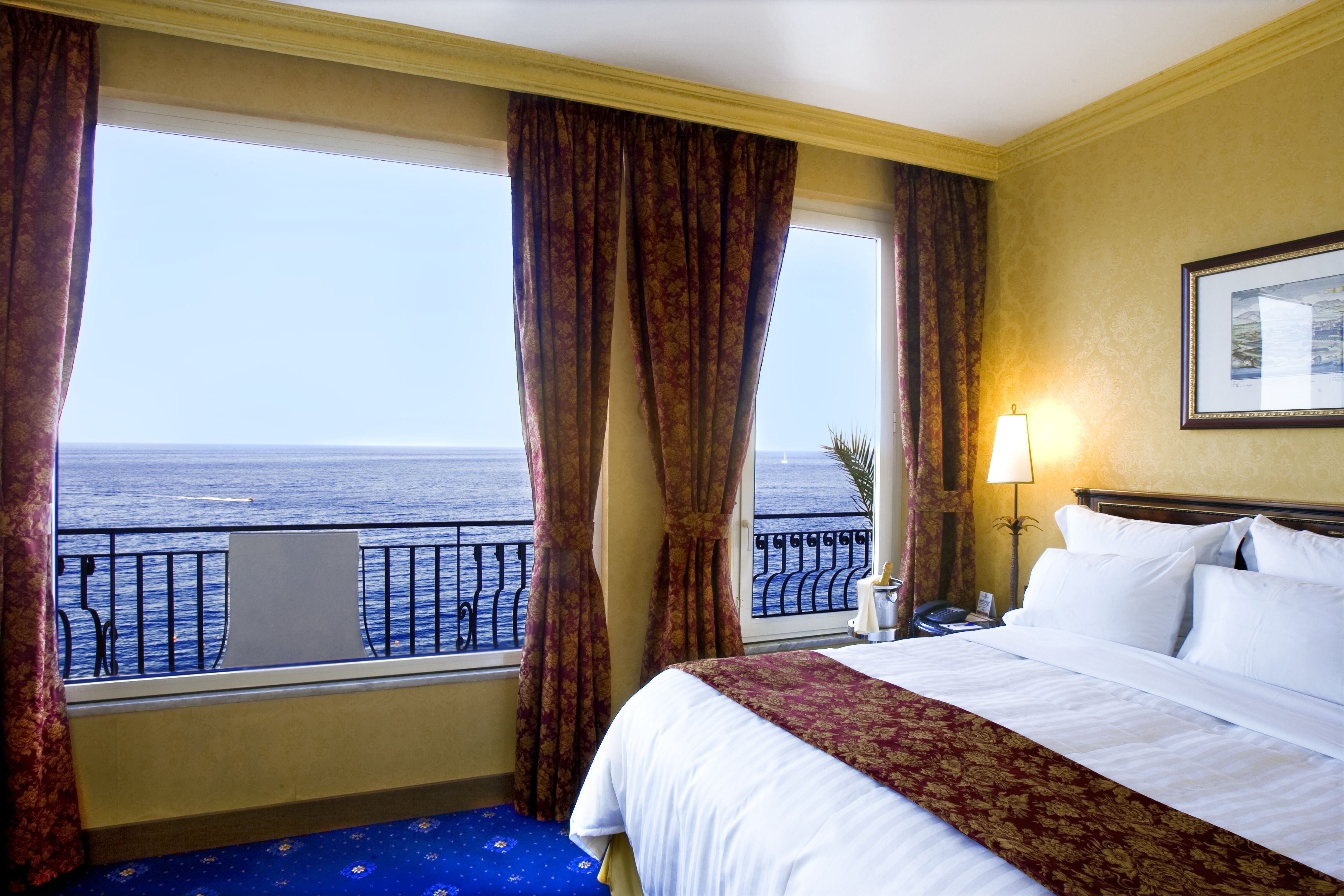 1 bedroom, premium bedding, down duvets, in-room safe