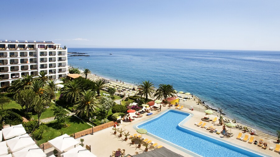 Delta Hotels by Marriott Giardini Naxos