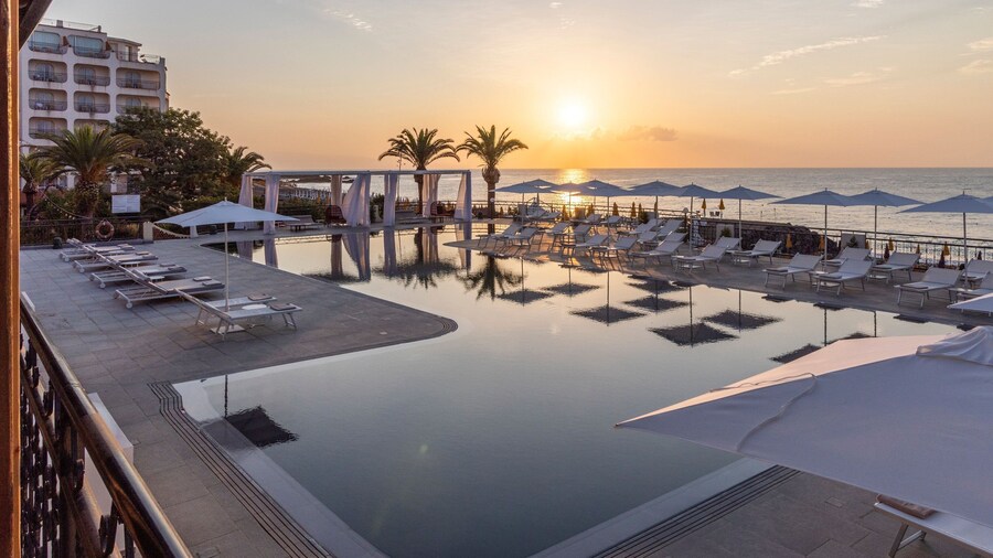 Delta Hotels by Marriott Giardini Naxos