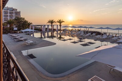 Delta Hotels by Marriott Giardini Naxos