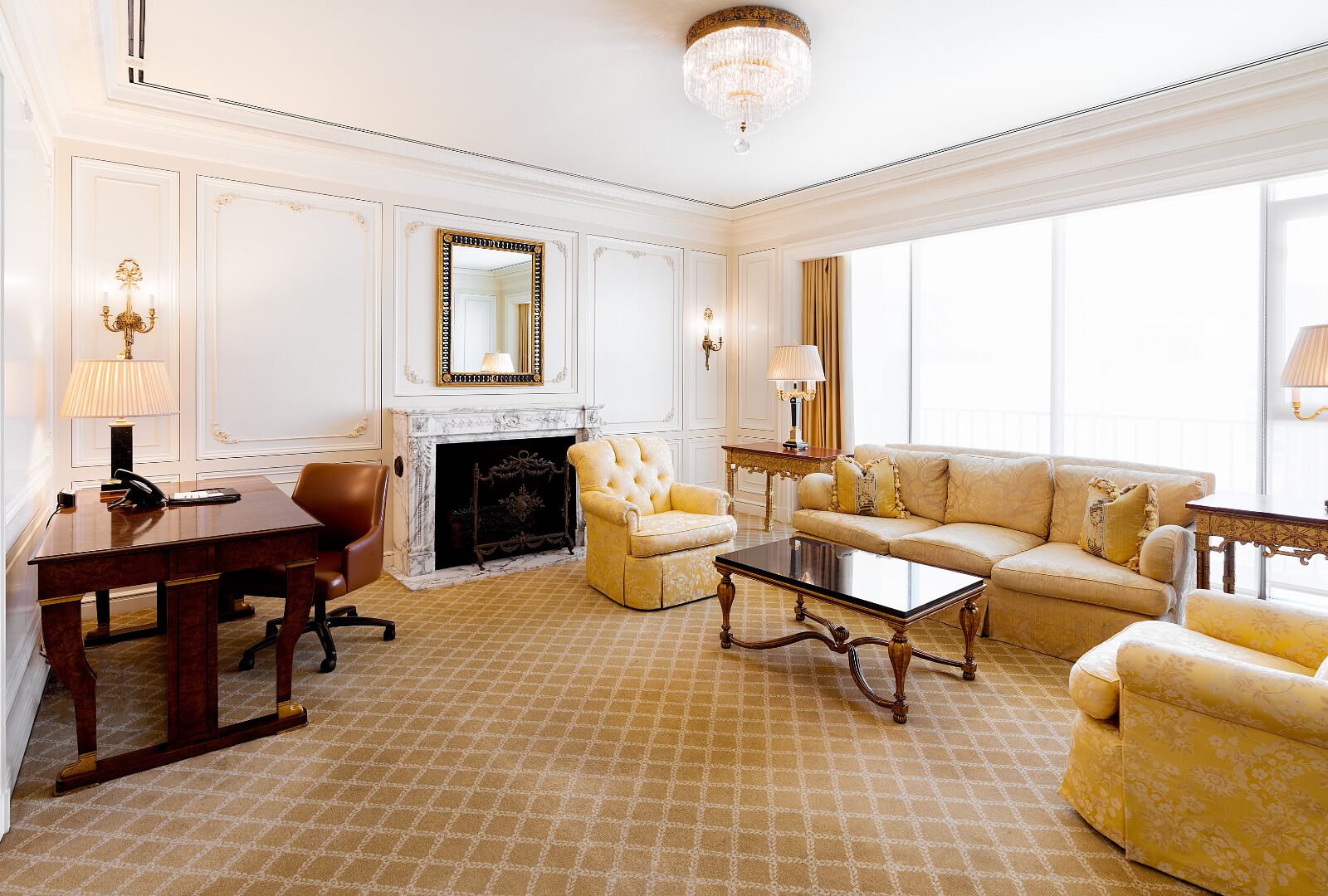 49-inch led tv with cable channels, tv, ipod dock