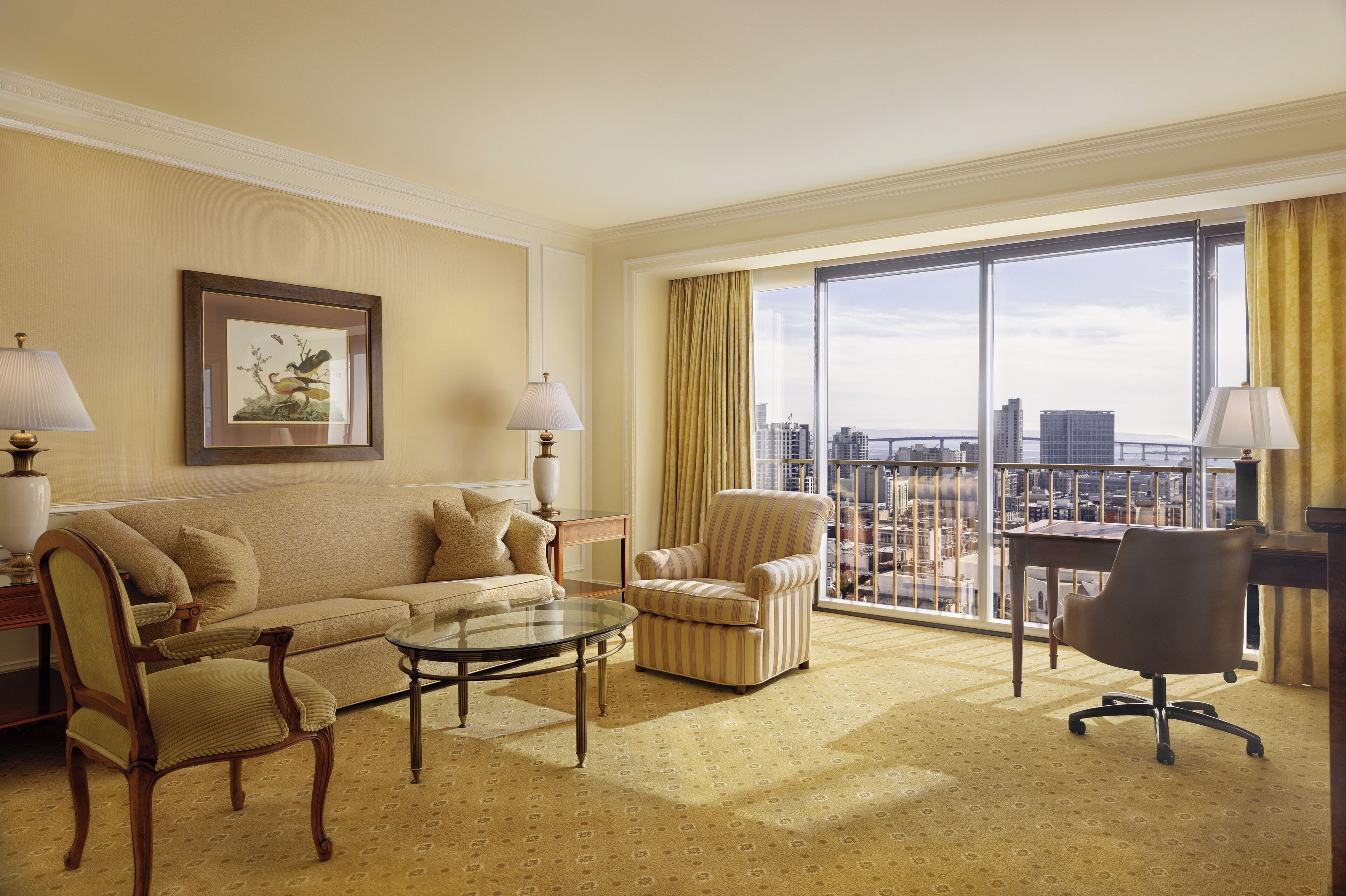 49-inch led tv with cable channels, tv, ipod dock