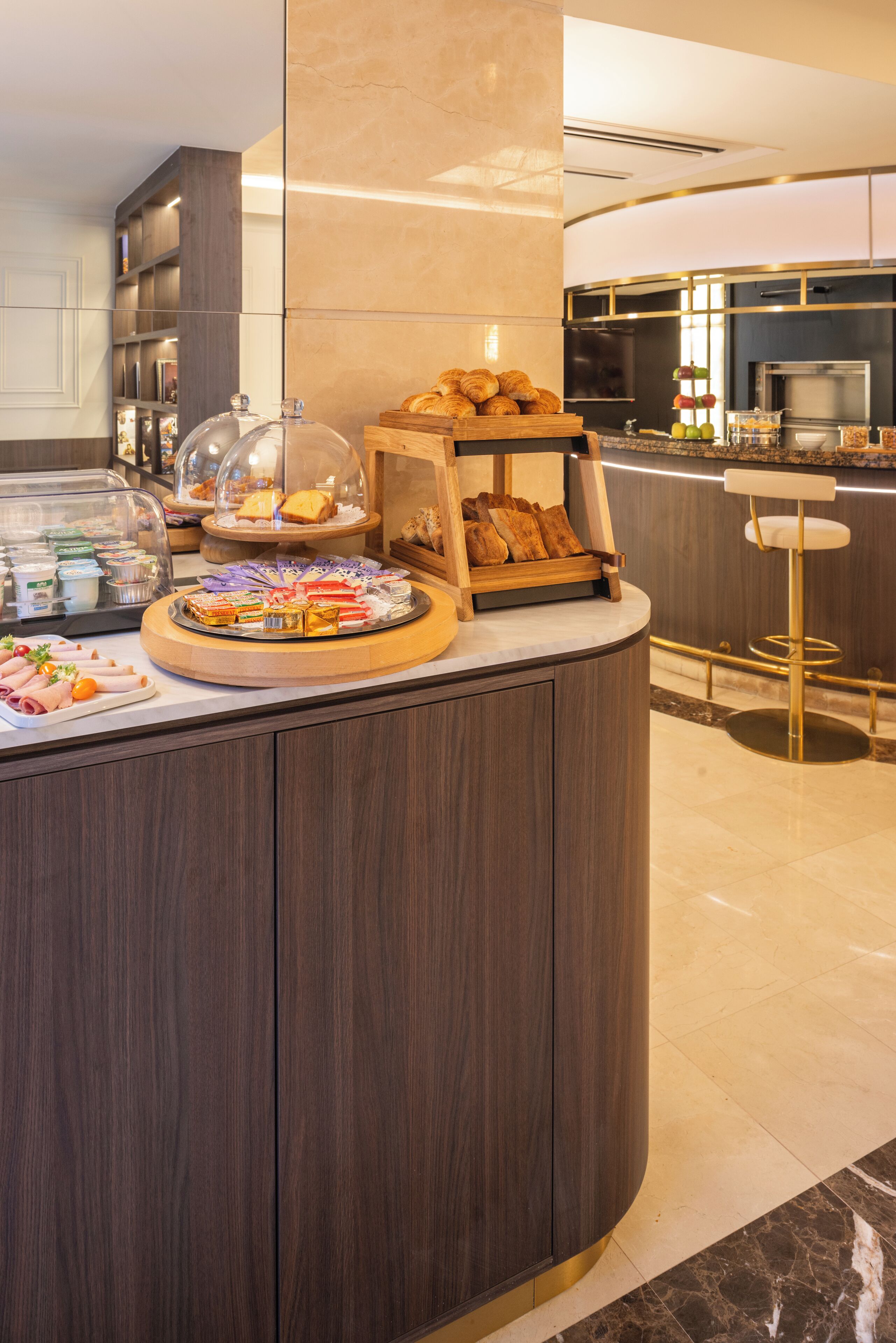 Foto - Best Western Au Trocadéro