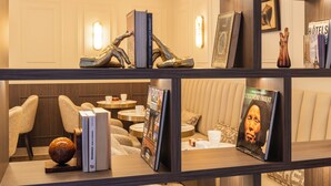 Bibliotek
