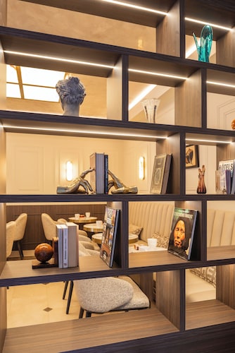 Best Western Au Trocadero