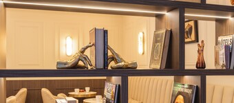 Best Western Au Trocadero