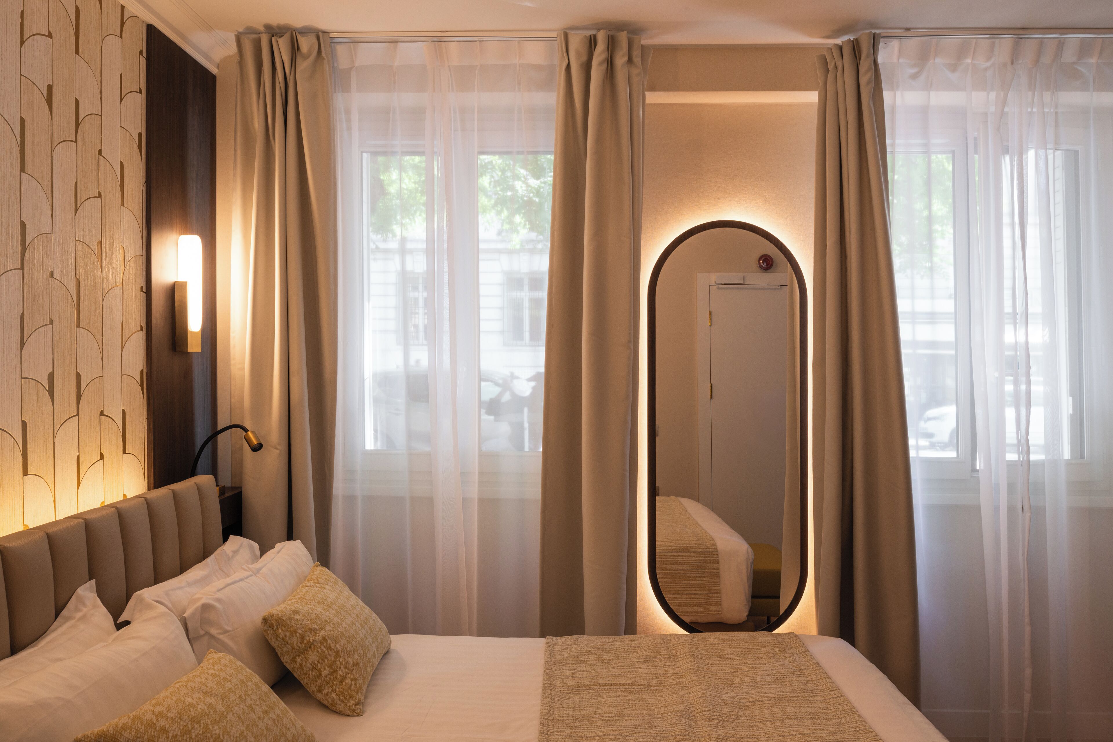 Foto - Best Western Au Trocadéro