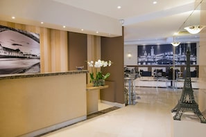 Hall