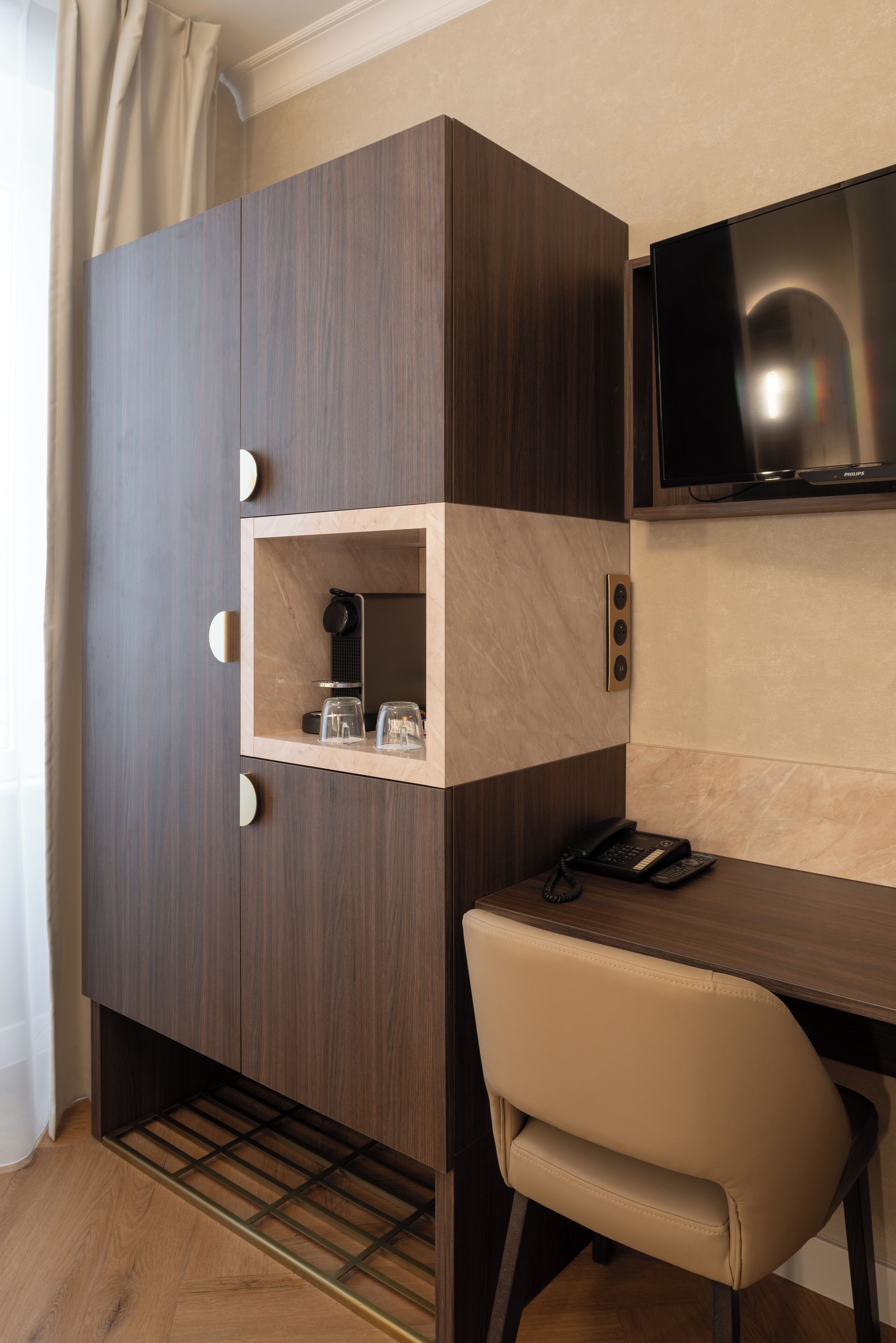 Foto - Best Western Au Trocadéro