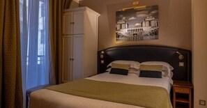Chambre Confort, 1 lit double, non-fumeur