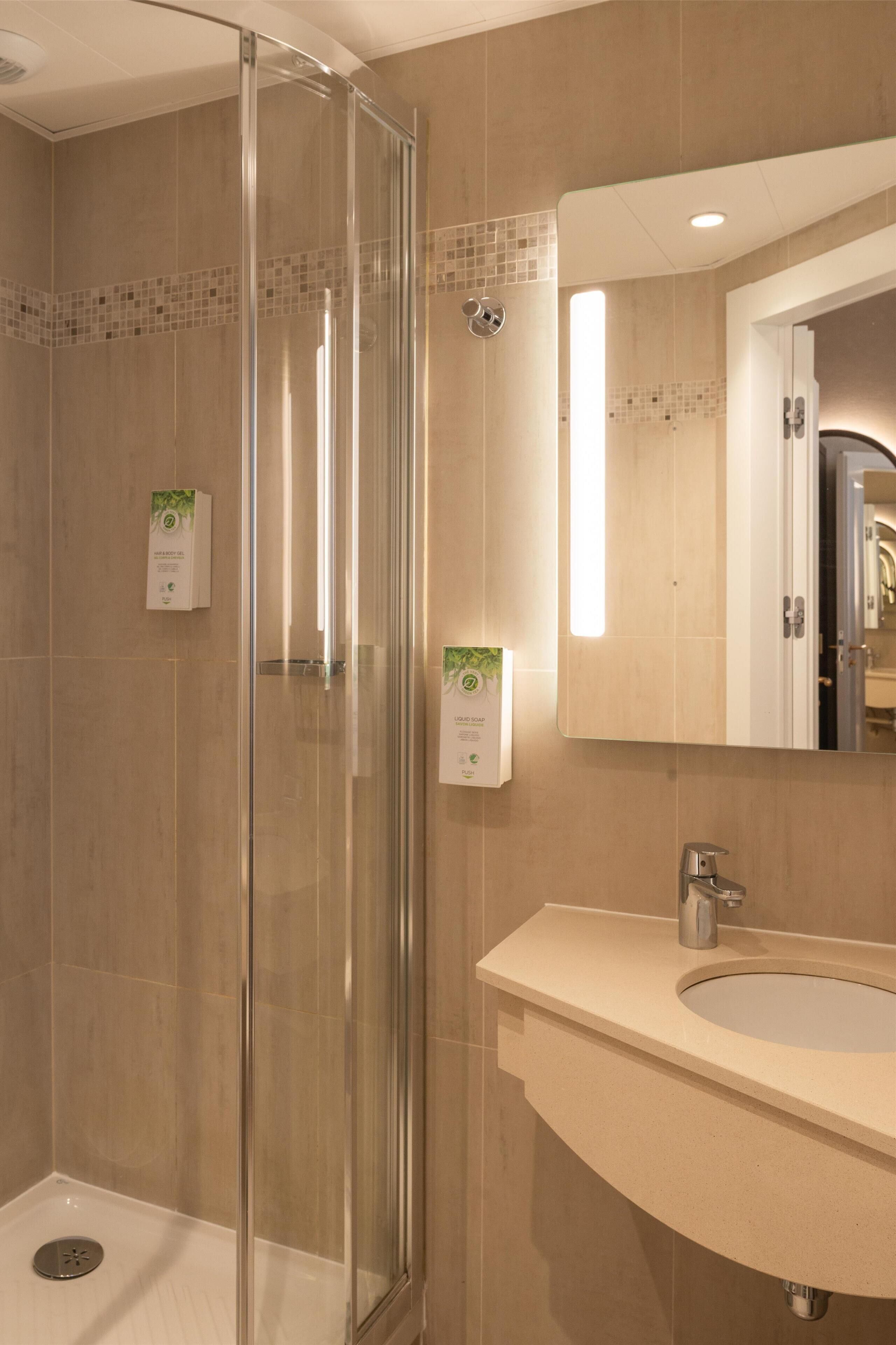 Foto - Best Western Au Trocadéro