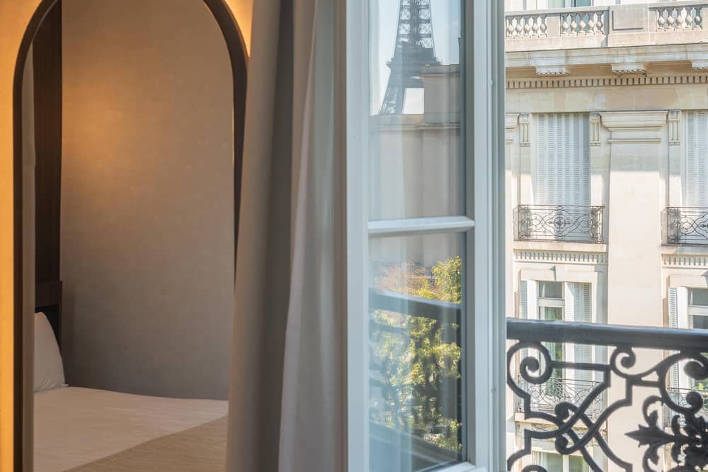 Best Western Au Trocadero