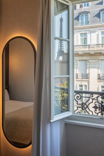 Best Western Au Trocadero