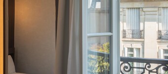 Best Western Au Trocadero