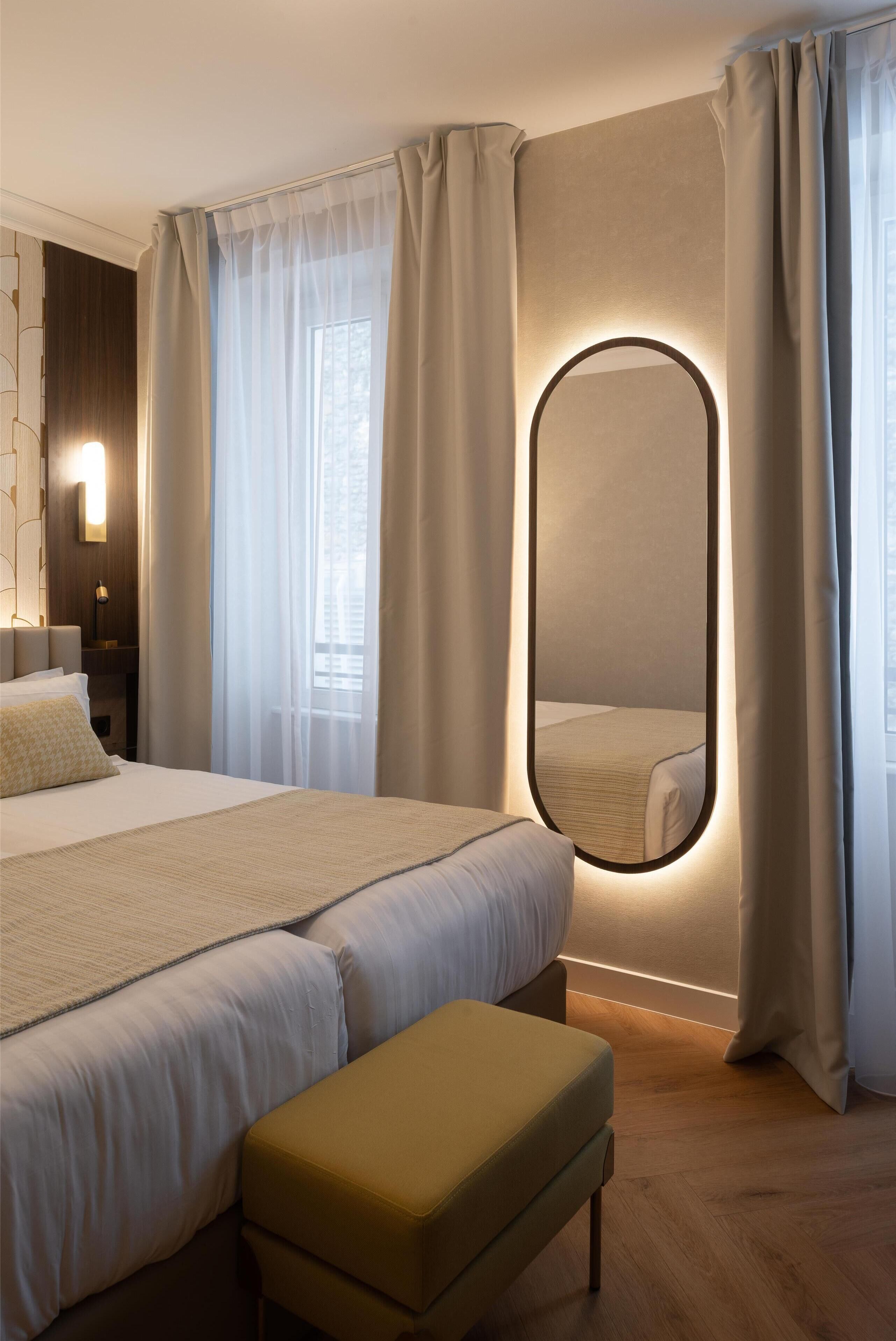 Foto - Best Western Au Trocadéro