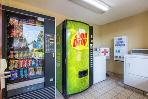 Property amenity - Quality Inn Kings Mountain (Kings Mountain)