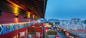 The Peninsula Beijing