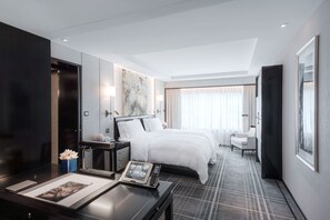 Superior Suite, 2 Single Beds