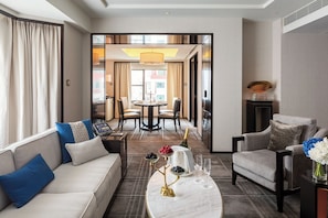 Beijing Suite