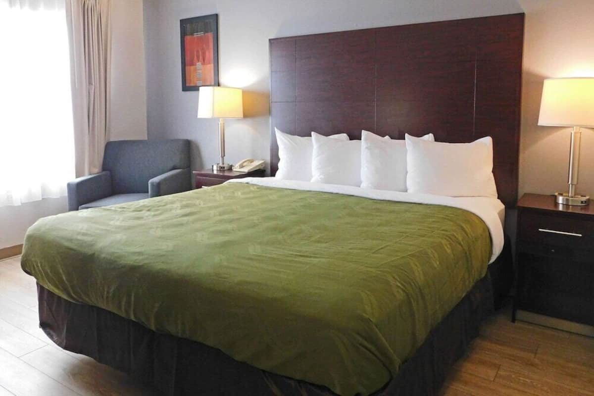 Literie de qualité supérieure, surmatelas